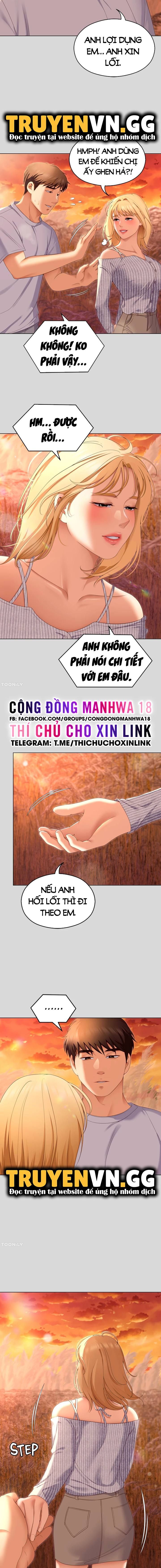 đọc truyện Tối Nay Cưng Muốn Ăn Gì? Chương 73 ảnh 11 tại Giả Dược