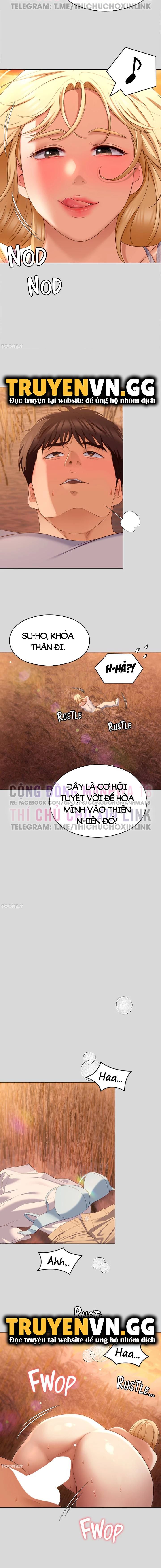 đọc truyện Tối Nay Cưng Muốn Ăn Gì? Chương 73 ảnh 13 tại Giả Dược