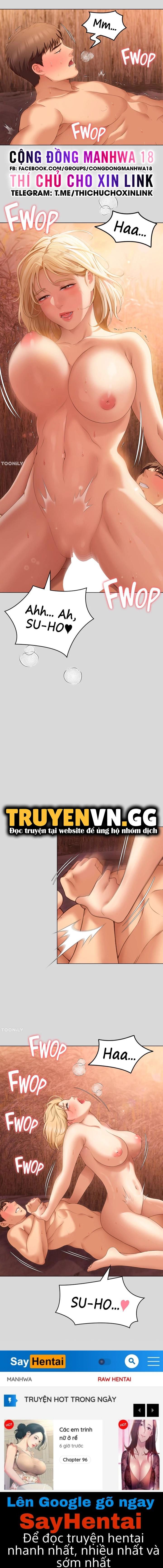 đọc truyện Tối Nay Cưng Muốn Ăn Gì? Chương 73 ảnh 14 tại Giả Dược