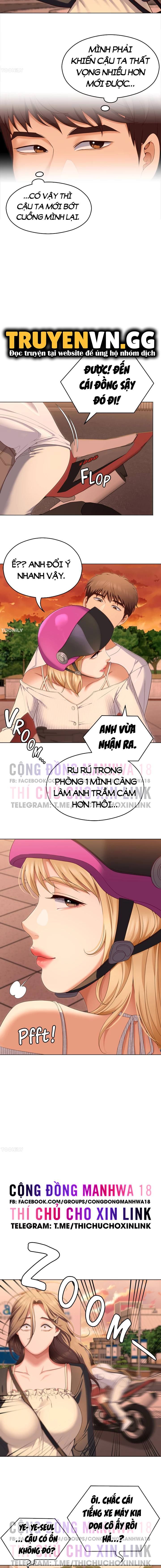 đọc truyện Tối Nay Cưng Muốn Ăn Gì? Chương 73 ảnh 8 tại Giả Dược