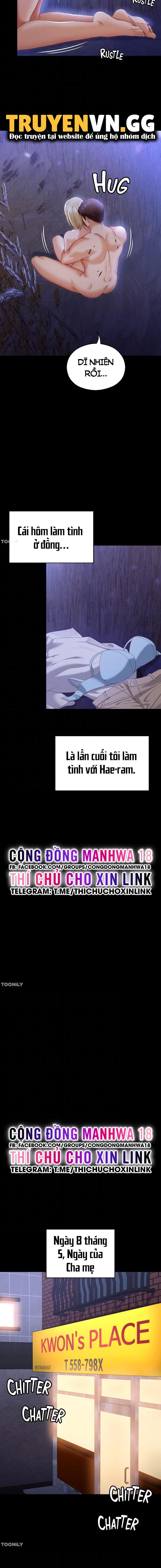 đọc truyện Tối Nay Cưng Muốn Ăn Gì? Chương 74 ảnh 11 tại Giả Dược