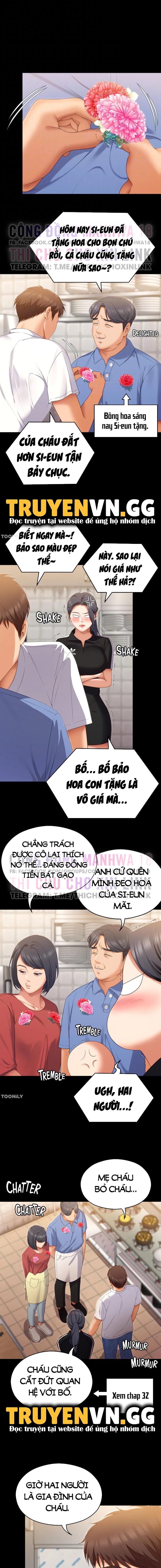 đọc truyện Tối Nay Cưng Muốn Ăn Gì? Chương 74 ảnh 12 tại Giả Dược