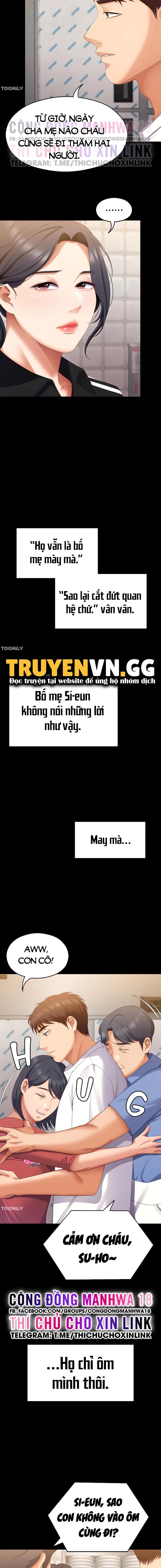 đọc truyện Tối Nay Cưng Muốn Ăn Gì? Chương 74 ảnh 13 tại Giả Dược