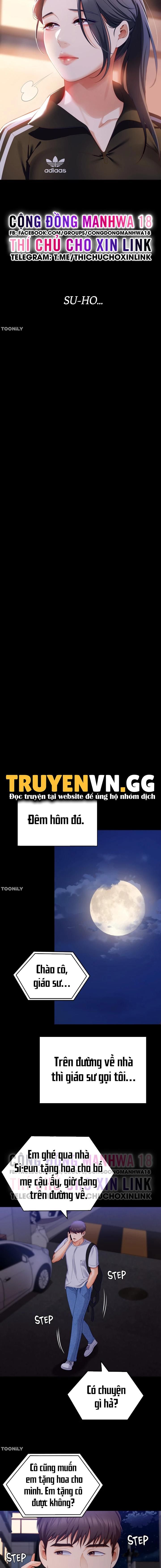 đọc truyện Tối Nay Cưng Muốn Ăn Gì? Chương 74 ảnh 16 tại Giả Dược