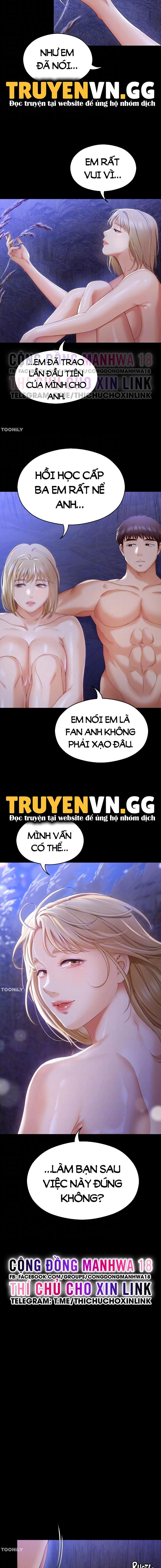 đọc truyện Tối Nay Cưng Muốn Ăn Gì? Chương 74 ảnh 10 tại Giả Dược