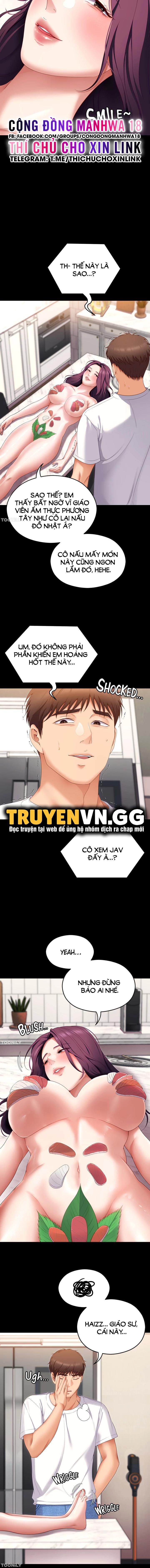 đọc truyện Tối Nay Cưng Muốn Ăn Gì? Chương 75 ảnh 3 tại Giả Dược