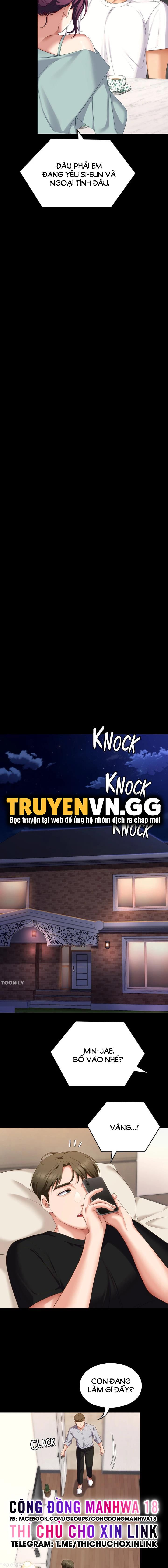 đọc truyện Tối Nay Cưng Muốn Ăn Gì? Chương 76 ảnh 14 tại Giả Dược