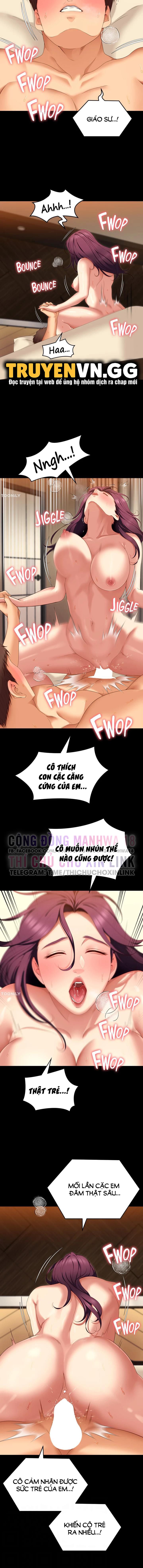 đọc truyện Tối Nay Cưng Muốn Ăn Gì? Chương 76 ảnh 3 tại Giả Dược