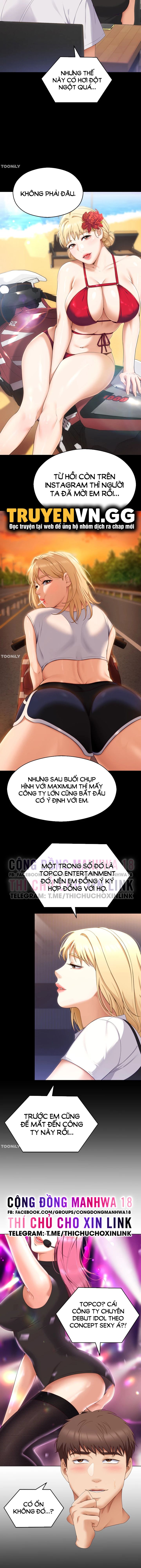 đọc truyện Tối Nay Cưng Muốn Ăn Gì? Chương 77 ảnh 3 tại Thiên Thai Truyện