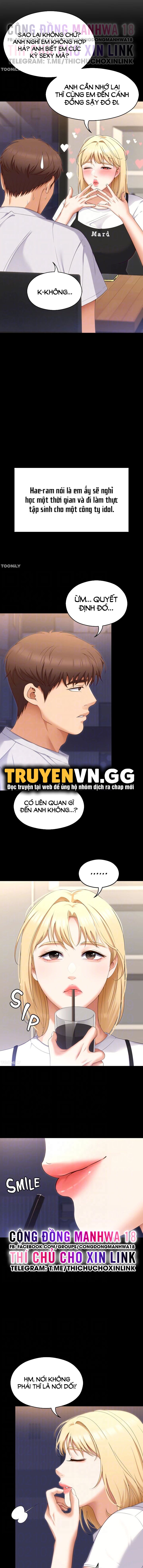 đọc truyện Tối Nay Cưng Muốn Ăn Gì? Chương 77 ảnh 4 tại Thiên Thai Truyện