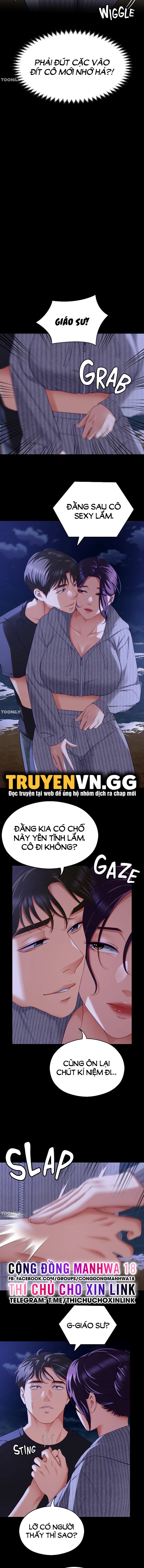 đọc truyện Tối Nay Cưng Muốn Ăn Gì? Chương 78 ảnh 13 tại Giả Dược