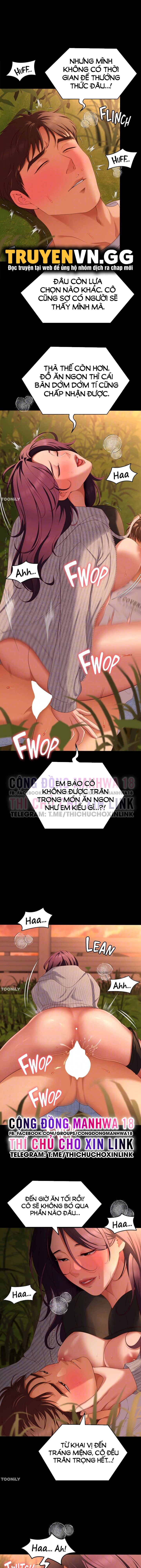 đọc truyện Tối Nay Cưng Muốn Ăn Gì? Chương 78 ảnh 4 tại Giả Dược