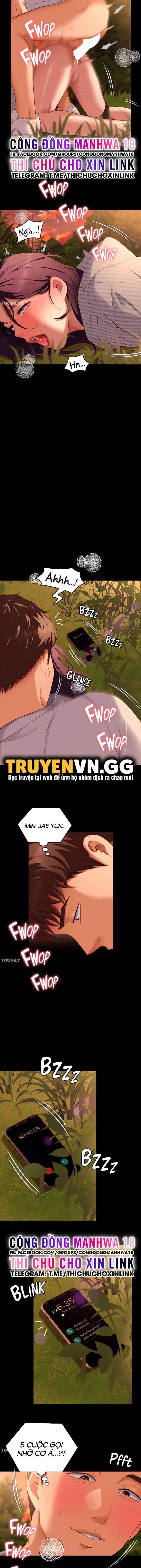 đọc truyện Tối Nay Cưng Muốn Ăn Gì? Chương 78 ảnh 6 tại Giả Dược