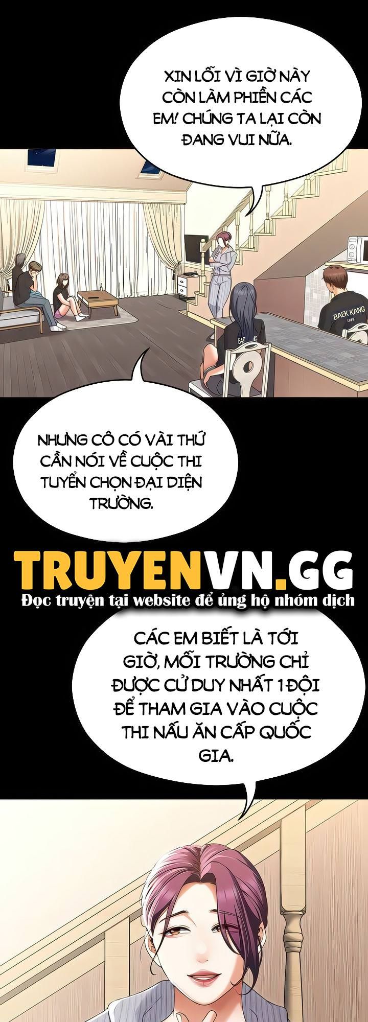 đọc truyện Tối Nay Cưng Muốn Ăn Gì? Chương 79 ảnh 1 tại Giả Dược