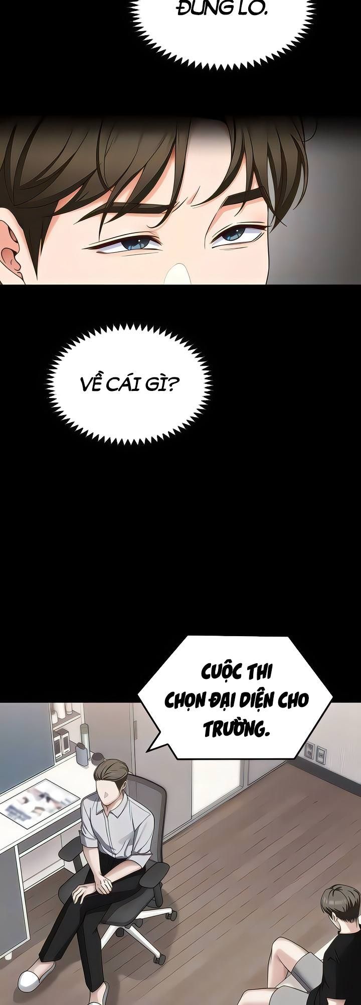 đọc truyện Tối Nay Cưng Muốn Ăn Gì? Chương 79 ảnh 18 tại Giả Dược