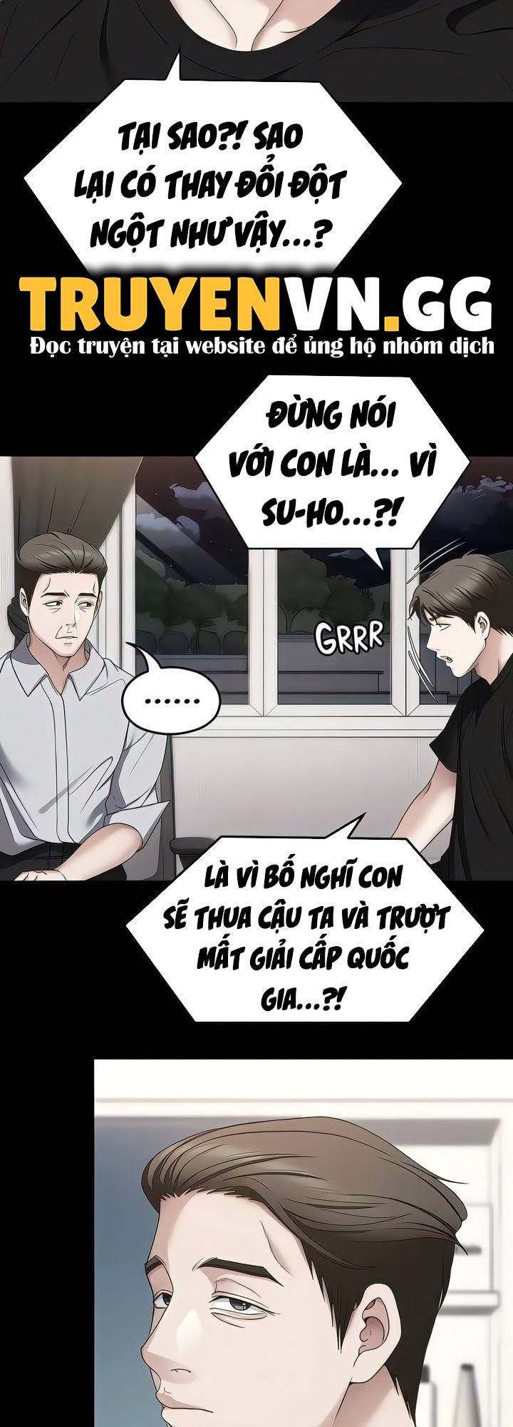 đọc truyện Tối Nay Cưng Muốn Ăn Gì? Chương 79 ảnh 20 tại Giả Dược