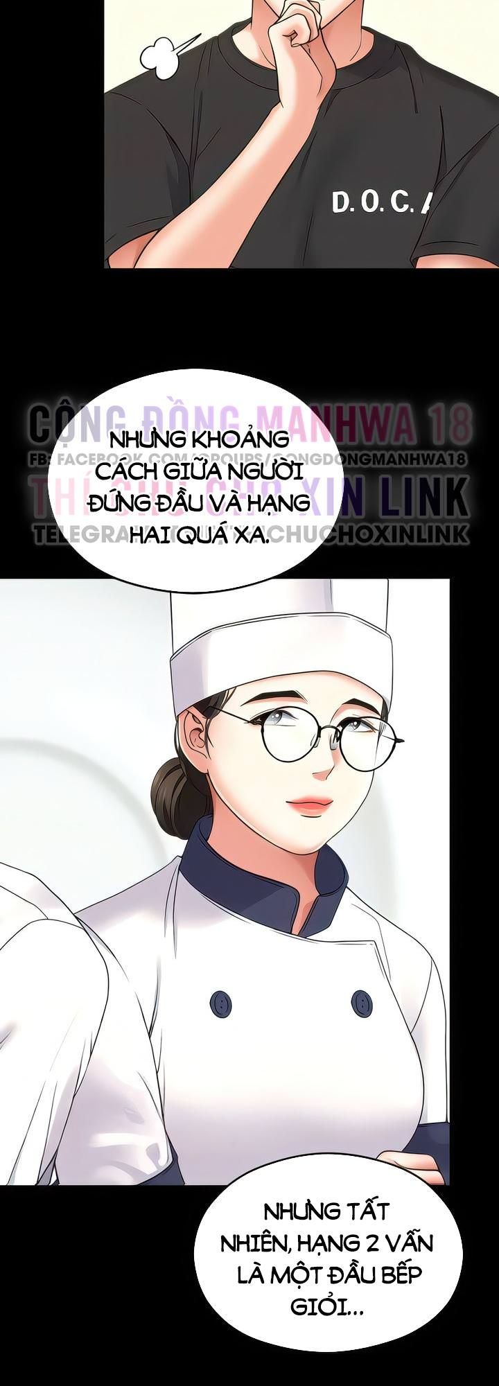 đọc truyện Tối Nay Cưng Muốn Ăn Gì? Chương 79 ảnh 3 tại Giả Dược