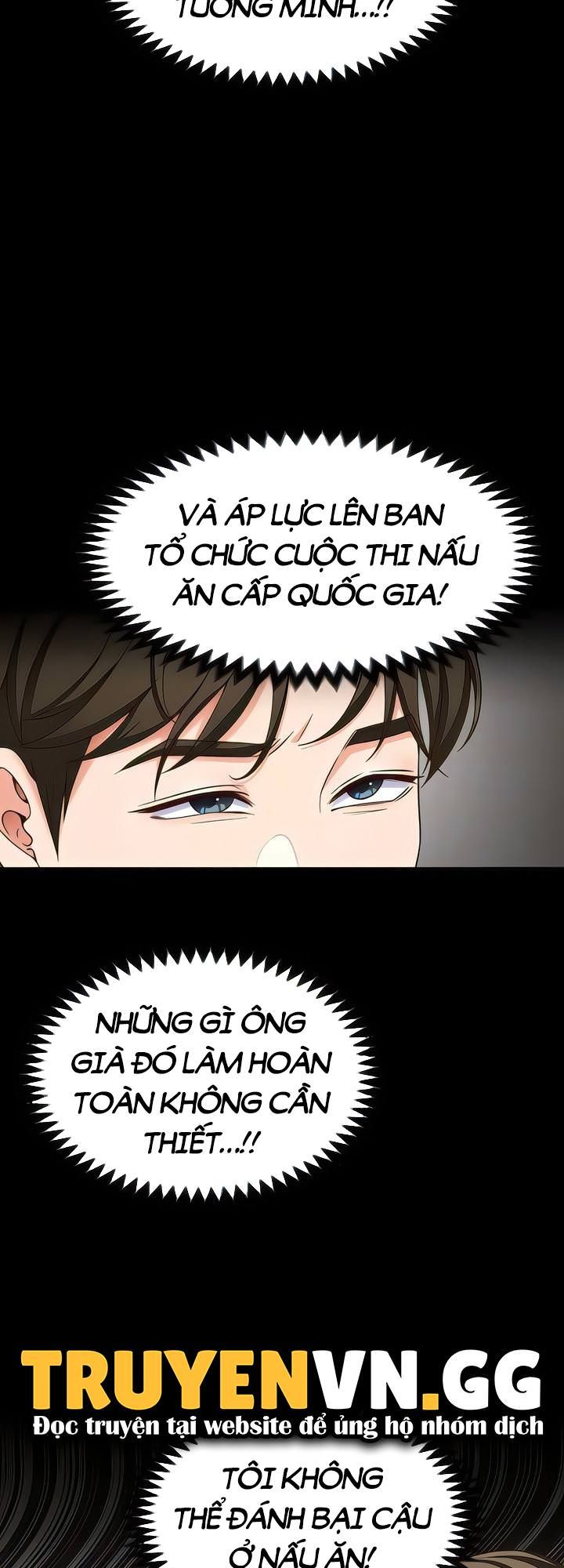 đọc truyện Tối Nay Cưng Muốn Ăn Gì? Chương 79 ảnh 22 tại Giả Dược