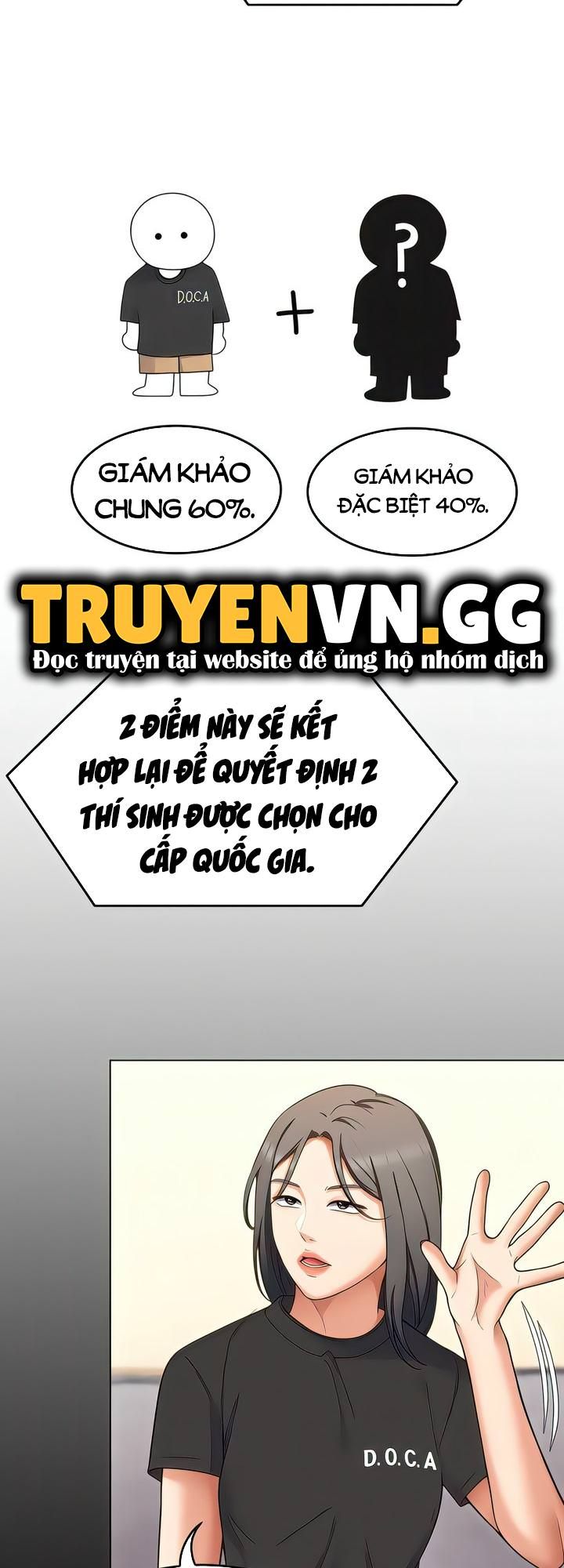 đọc truyện Tối Nay Cưng Muốn Ăn Gì? Chương 79 ảnh 31 tại Giả Dược