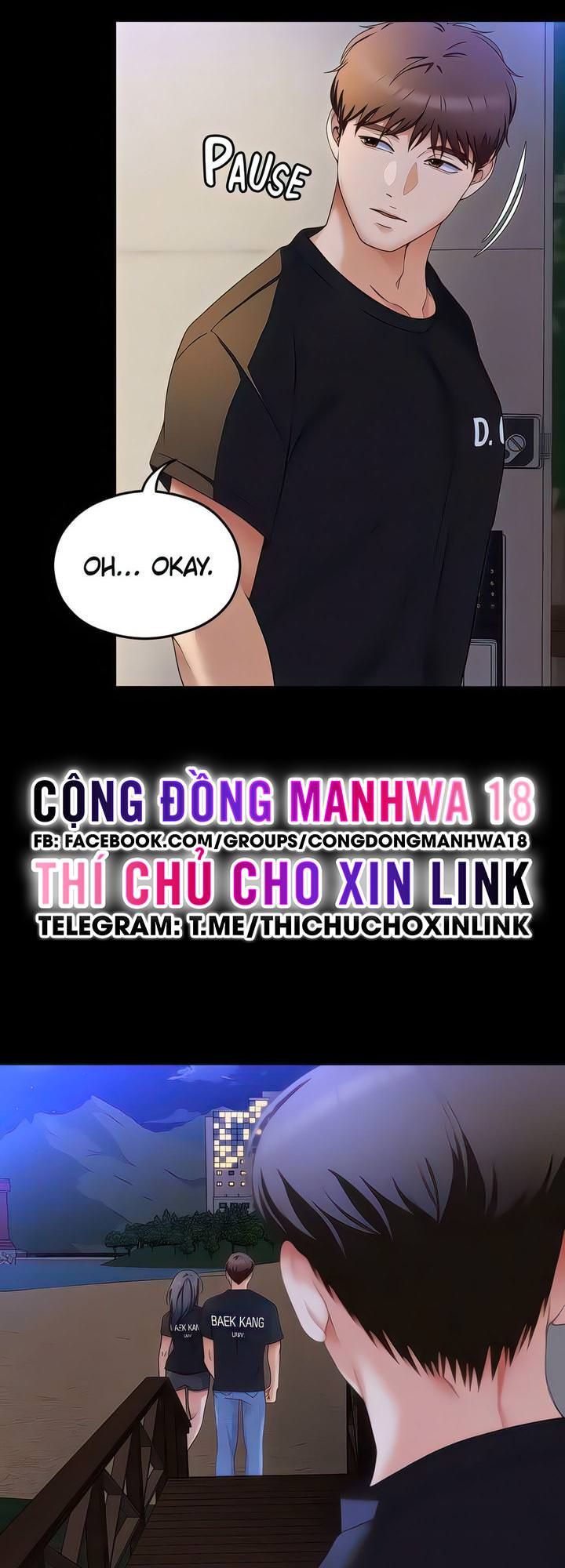 đọc truyện Tối Nay Cưng Muốn Ăn Gì? Chương 79 ảnh 36 tại Giả Dược
