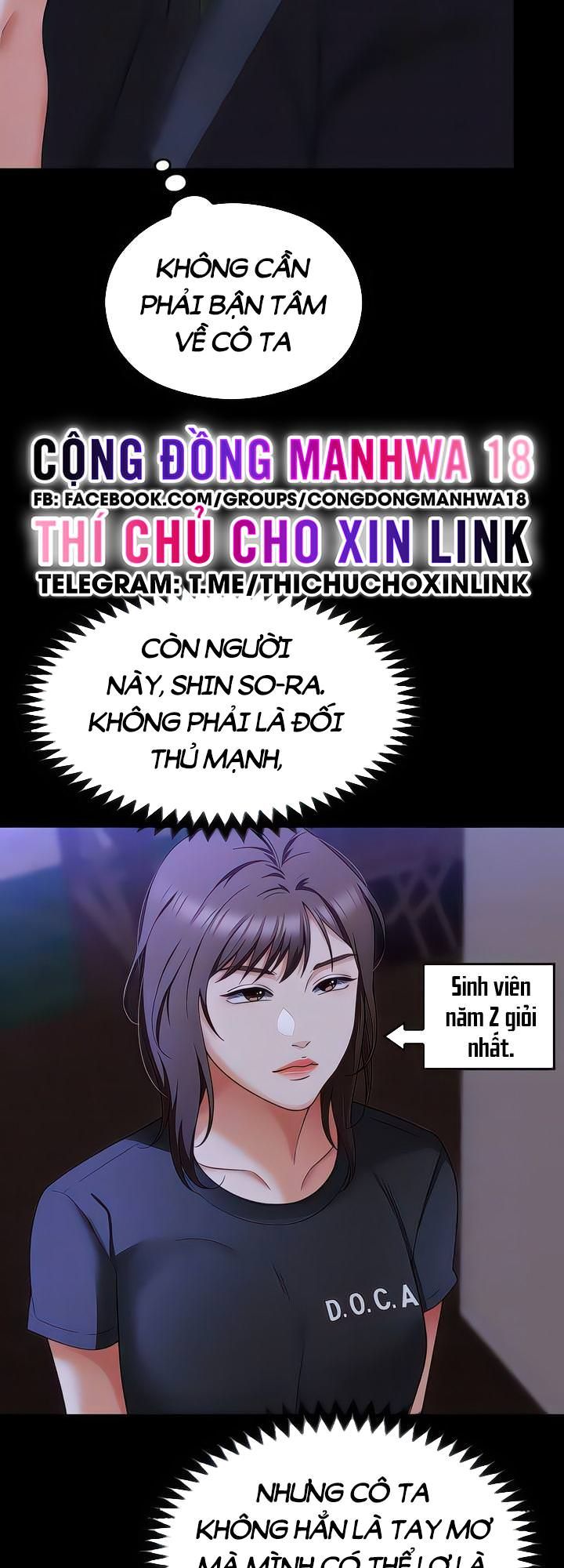 đọc truyện Tối Nay Cưng Muốn Ăn Gì? Chương 79 ảnh 39 tại Giả Dược