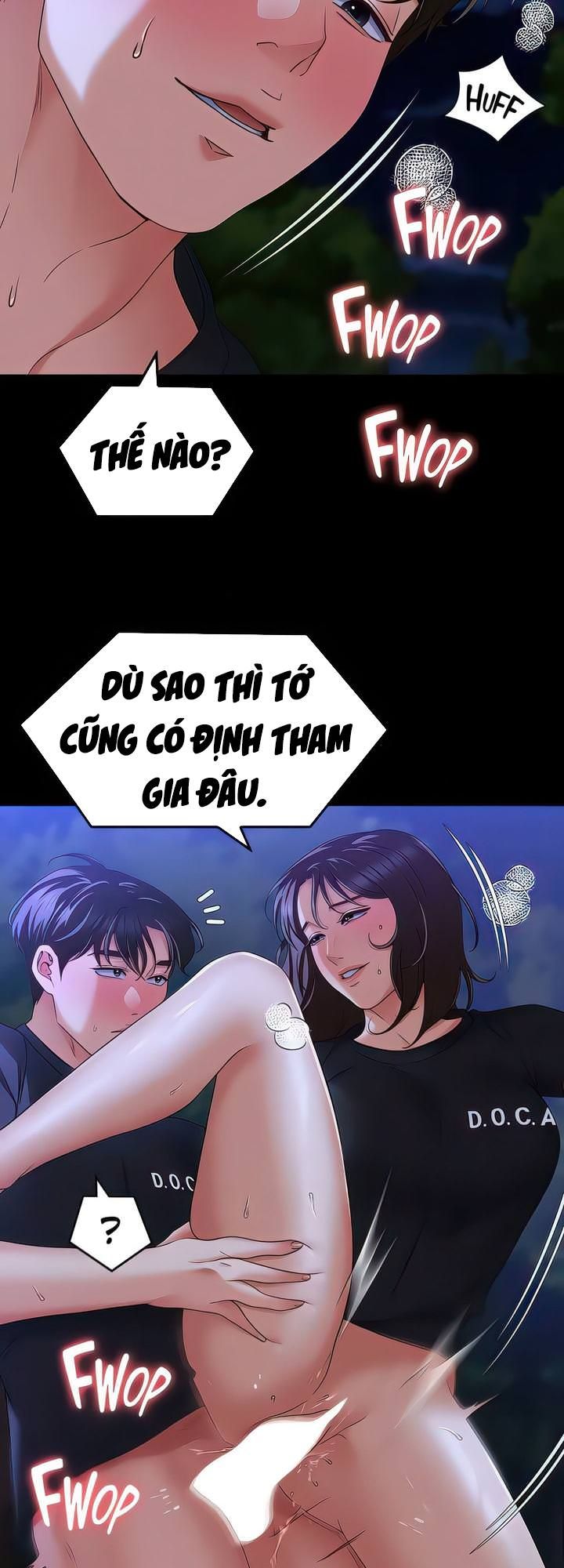 đọc truyện Tối Nay Cưng Muốn Ăn Gì? Chương 79 ảnh 49 tại Giả Dược