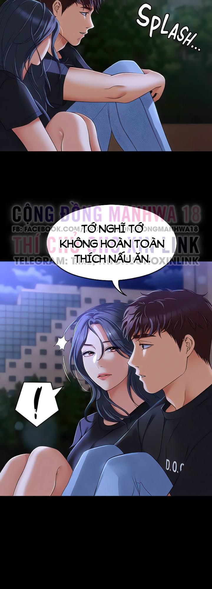 đọc truyện Tối Nay Cưng Muốn Ăn Gì? Chương 79 ảnh 54 tại Giả Dược