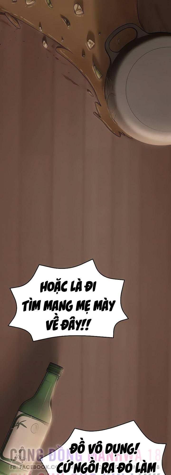 đọc truyện Tối Nay Cưng Muốn Ăn Gì? Chương 79 ảnh 58 tại Giả Dược