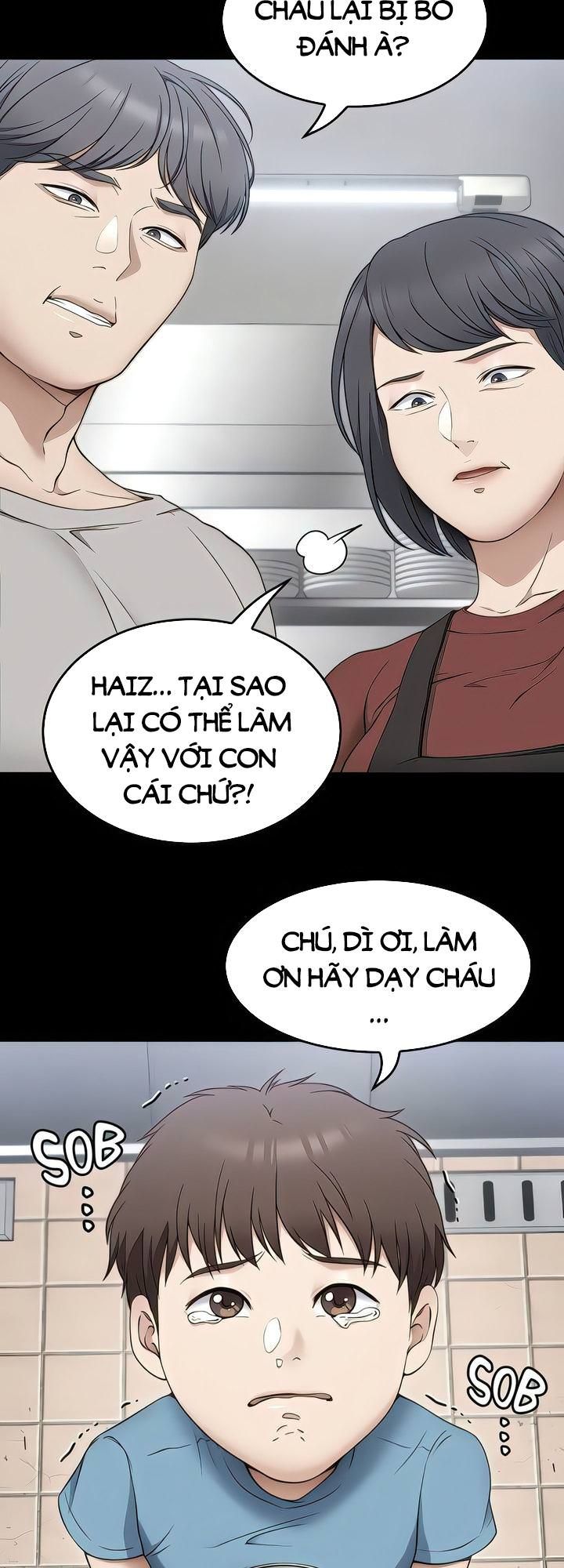 đọc truyện Tối Nay Cưng Muốn Ăn Gì? Chương 79 ảnh 61 tại Giả Dược
