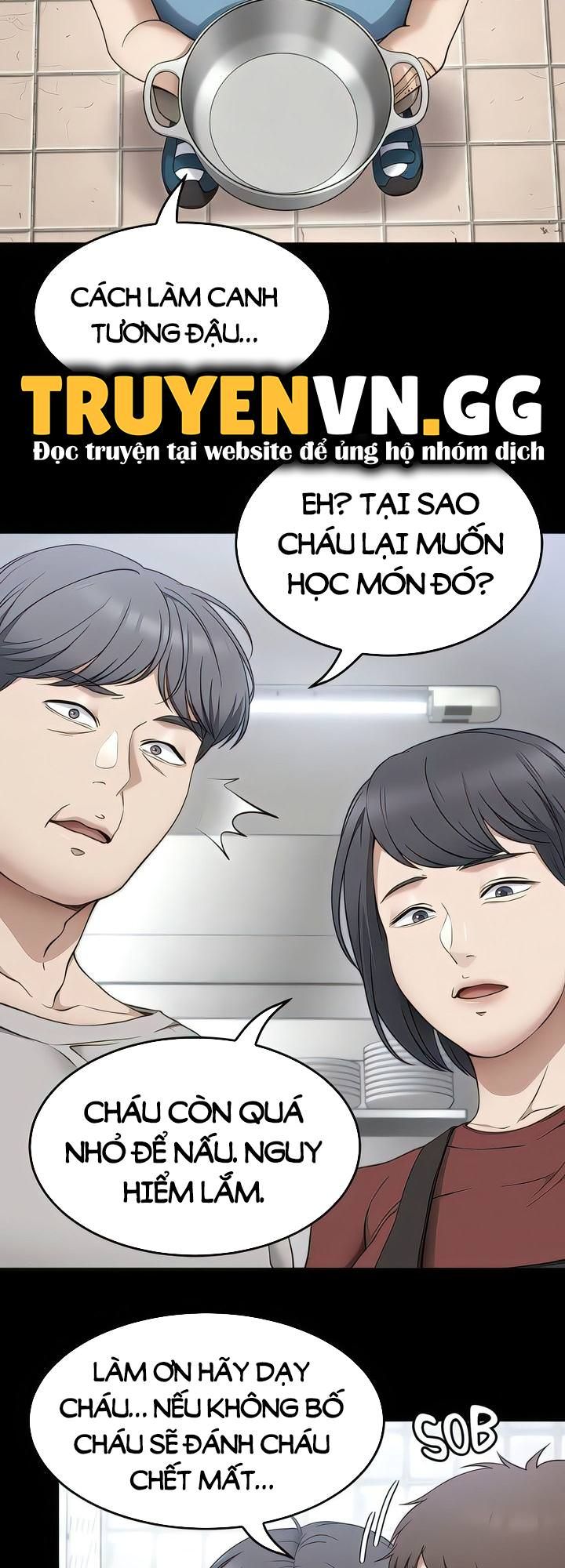 đọc truyện Tối Nay Cưng Muốn Ăn Gì? Chương 79 ảnh 62 tại Giả Dược