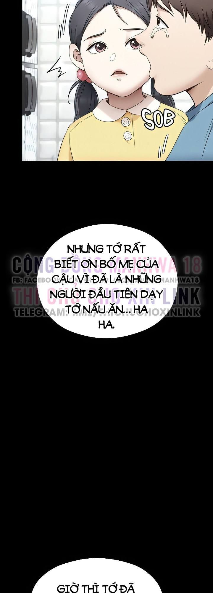 đọc truyện Tối Nay Cưng Muốn Ăn Gì? Chương 79 ảnh 63 tại Giả Dược