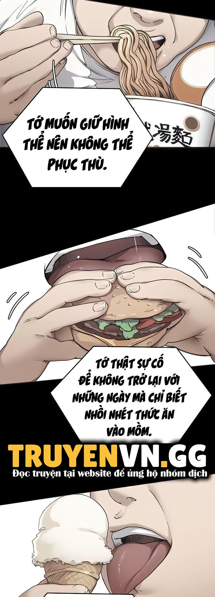 đọc truyện Tối Nay Cưng Muốn Ăn Gì? Chương 79 ảnh 68 tại Giả Dược