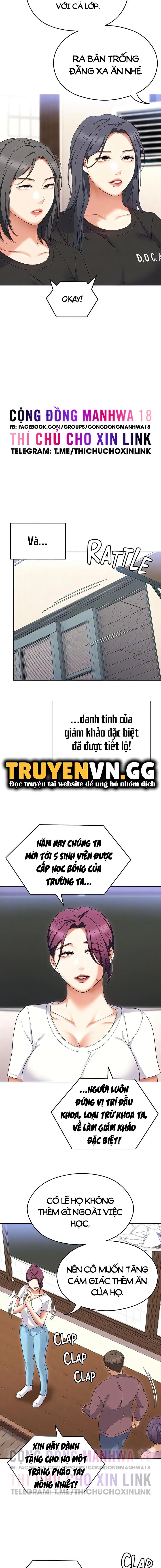 đọc truyện Tối Nay Cưng Muốn Ăn Gì? Chương 80 ảnh 12 tại Giả Dược