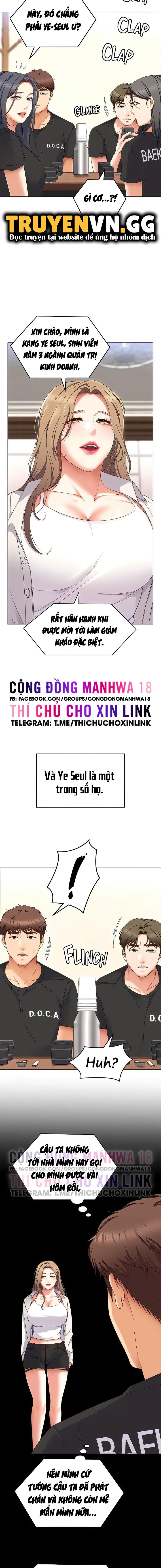 đọc truyện Tối Nay Cưng Muốn Ăn Gì? Chương 80 ảnh 13 tại Giả Dược