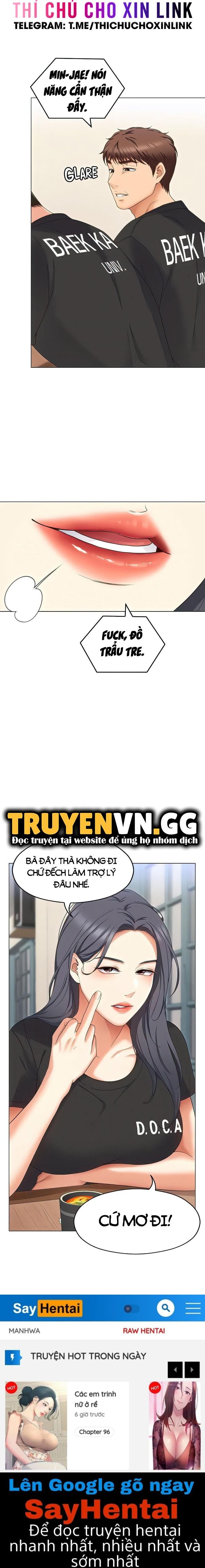 đọc truyện Tối Nay Cưng Muốn Ăn Gì? Chương 80 ảnh 20 tại Giả Dược