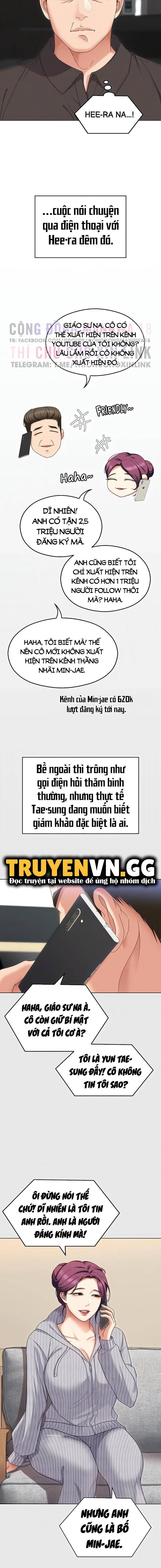 đọc truyện Tối Nay Cưng Muốn Ăn Gì? Chương 81 ảnh 2 tại Giả Dược