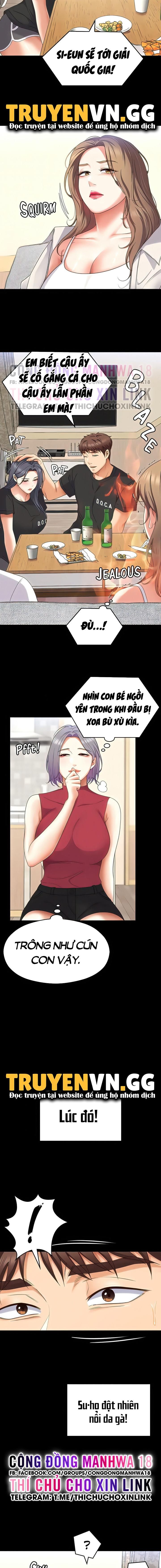 đọc truyện Tối Nay Cưng Muốn Ăn Gì? Chương 81 ảnh 19 tại Giả Dược