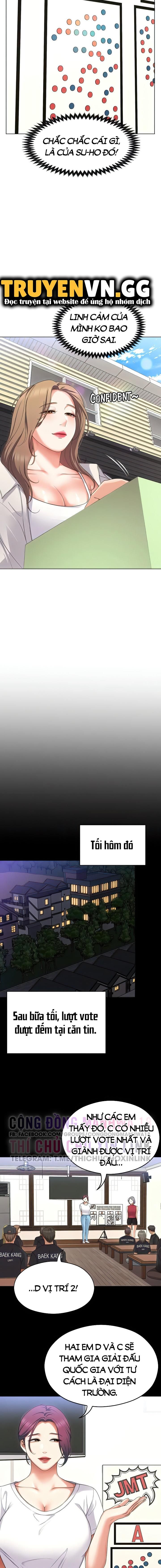 đọc truyện Tối Nay Cưng Muốn Ăn Gì? Chương 81 ảnh 9 tại Giả Dược