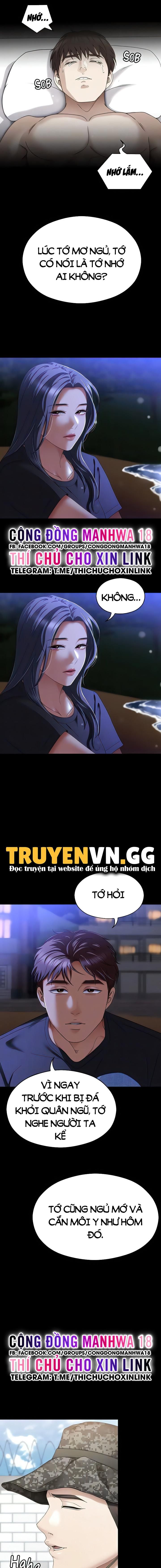 đọc truyện Tối Nay Cưng Muốn Ăn Gì? Chương 82 ảnh 12 tại Giả Dược