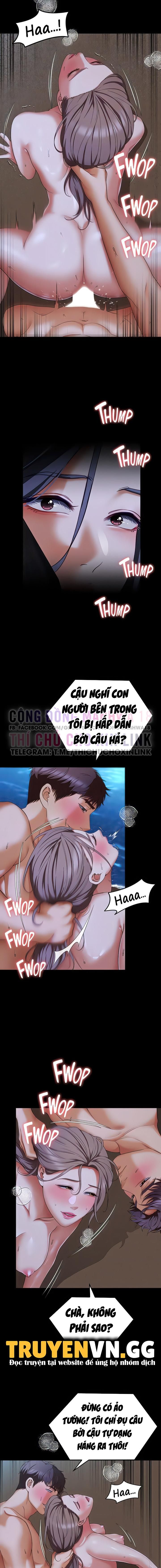 đọc truyện Tối Nay Cưng Muốn Ăn Gì? Chương 83 ảnh 14 tại Giả Dược