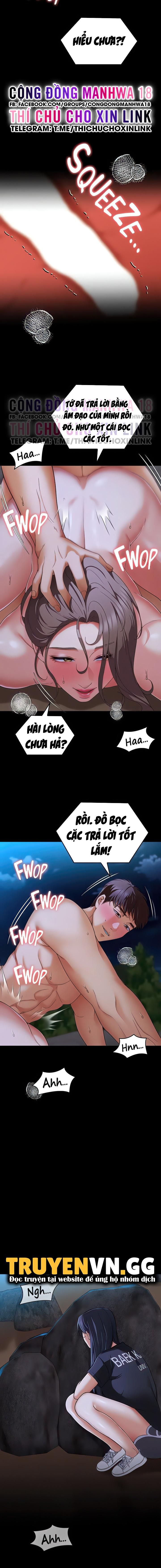 đọc truyện Tối Nay Cưng Muốn Ăn Gì? Chương 83 ảnh 17 tại Giả Dược