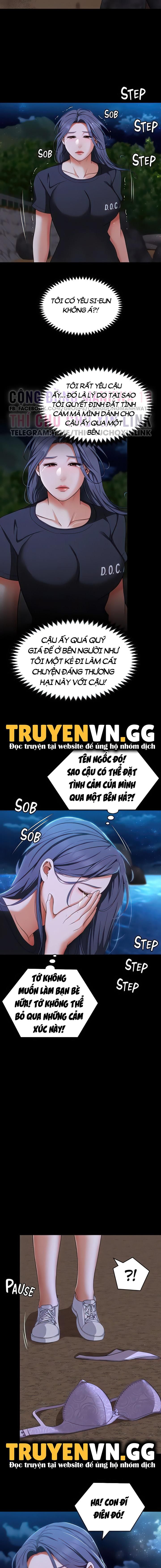 đọc truyện Tối Nay Cưng Muốn Ăn Gì? Chương 83 ảnh 19 tại Giả Dược