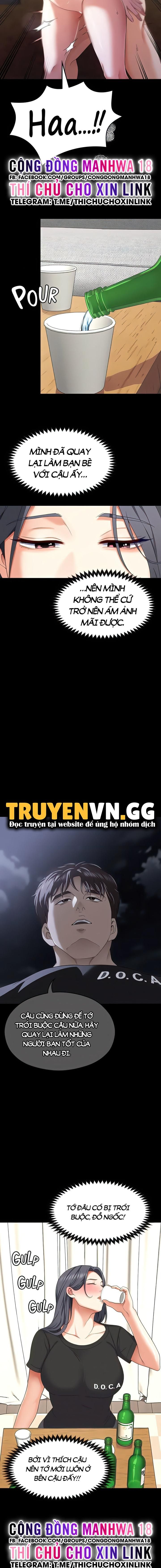 đọc truyện Tối Nay Cưng Muốn Ăn Gì? Chương 83 ảnh 3 tại Giả Dược