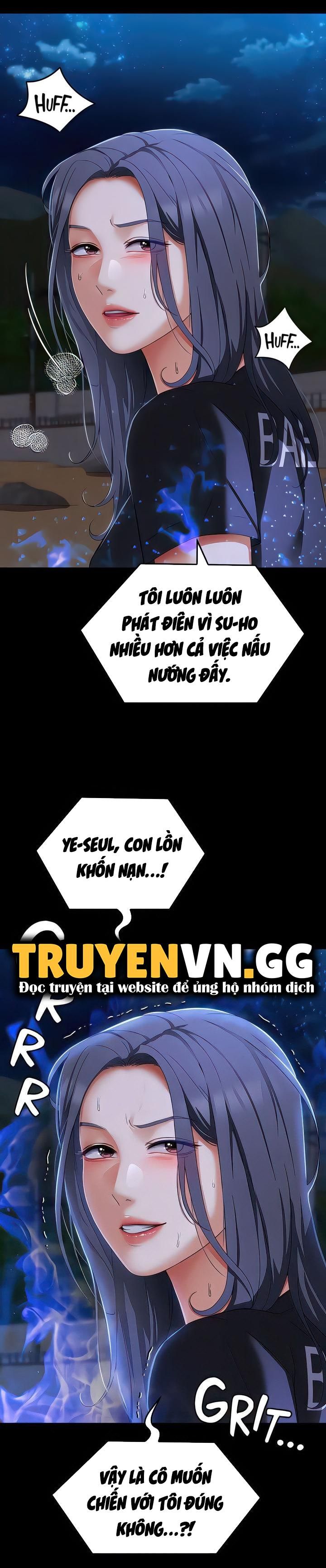đọc truyện Tối Nay Cưng Muốn Ăn Gì? Chương 83 ảnh 21 tại Giả Dược