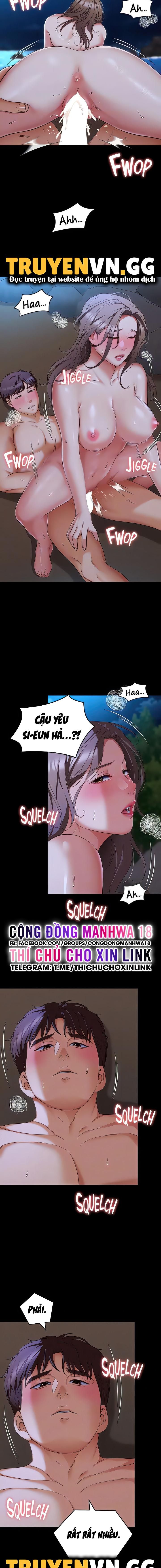 đọc truyện Tối Nay Cưng Muốn Ăn Gì? Chương 83 ảnh 6 tại Giả Dược