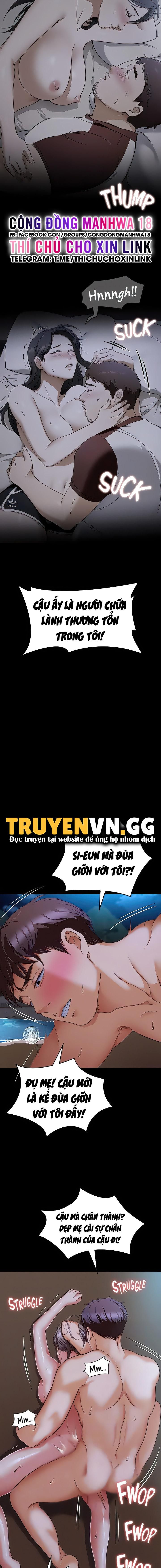đọc truyện Tối Nay Cưng Muốn Ăn Gì? Chương 83 ảnh 10 tại Giả Dược