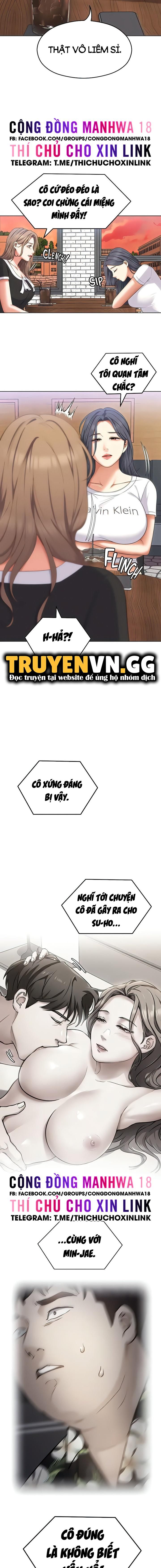 đọc truyện Tối Nay Cưng Muốn Ăn Gì? Chương 84 ảnh 15 tại Giả Dược