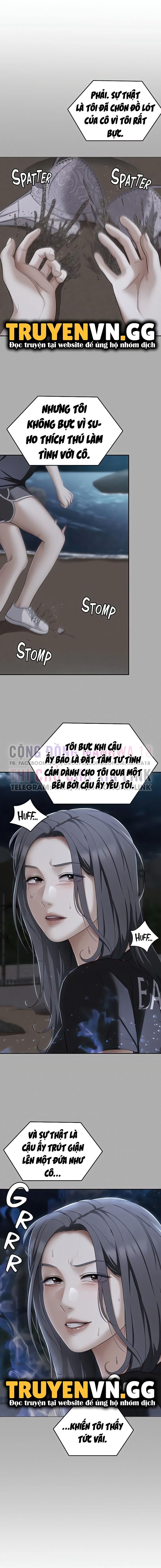 đọc truyện Tối Nay Cưng Muốn Ăn Gì? Chương 84 ảnh 20 tại Giả Dược