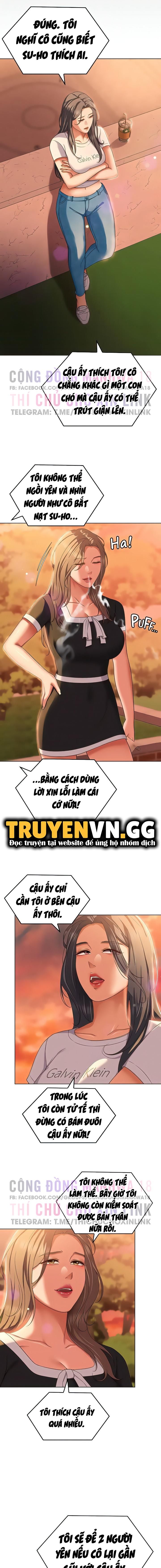 đọc truyện Tối Nay Cưng Muốn Ăn Gì? Chương 84 ảnh 21 tại Giả Dược