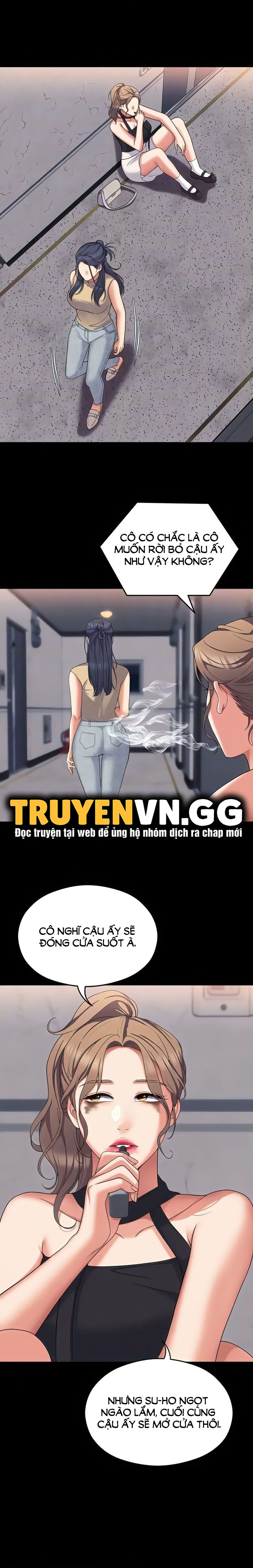đọc truyện Tối Nay Cưng Muốn Ăn Gì? Chương 85 ảnh 22 tại Giả Dược